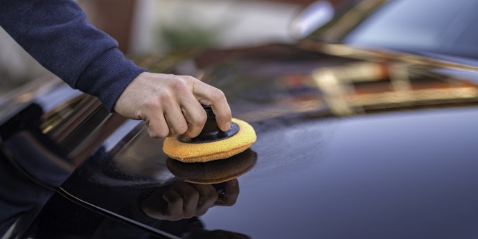 Como Aplicar a Cera Automotiva?