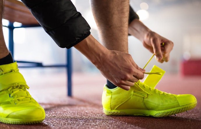 Como Amarrar Chuteira de Futsal?