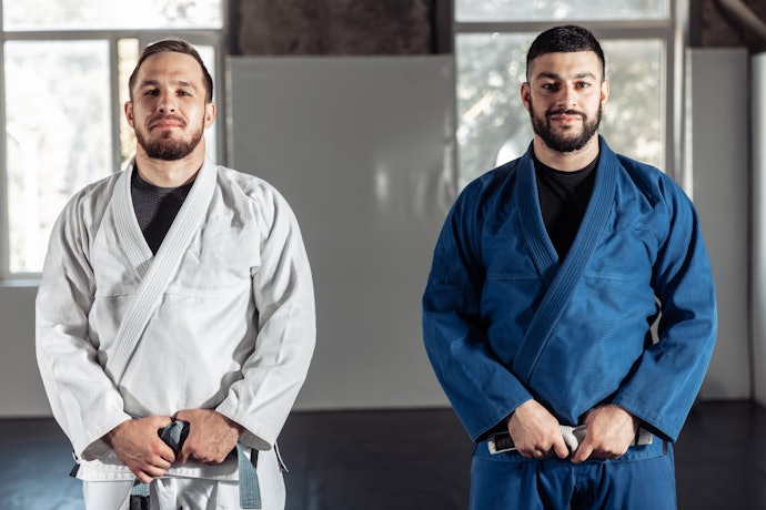 Dicas para Escolher o Tamanho do Kimono de Jiu-Jitsu Masculino
