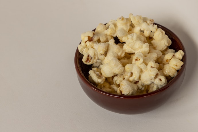 Como Fazer Pipoca Gourmet de Leite Ninho?