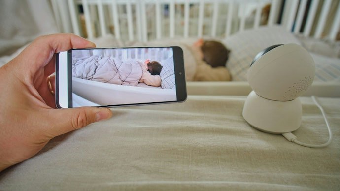 Como Instalar Babá Eletrônica?