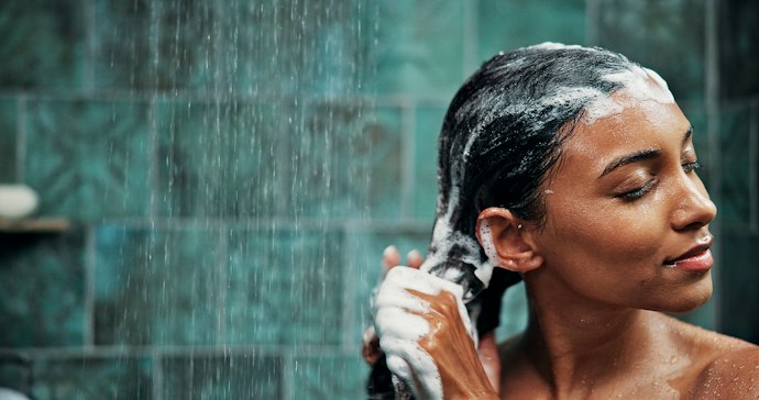 Como Usar o Shampoo Hidratante Profissional?