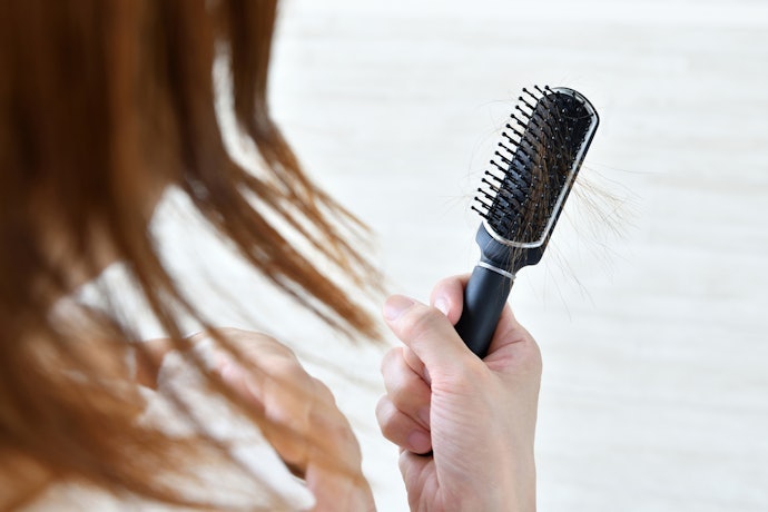 Como Limpar Corretamente uma Escova de Cabelo?