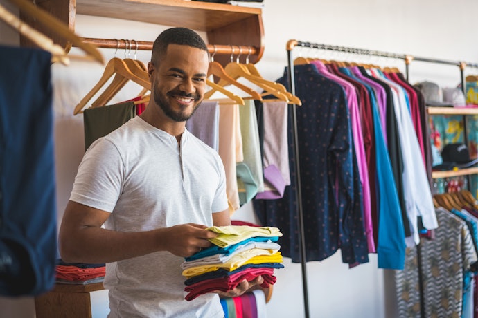 O Que É Moda Masculina?