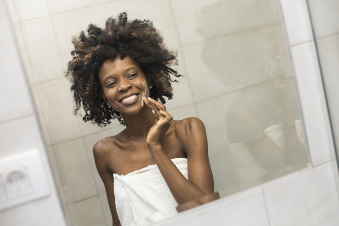 Como Usar Pomada para Acne?