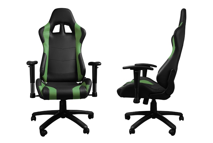 Limpe a Cadeira Gamer Para Durar Mais