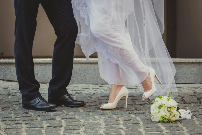 Qual é o Melhor Sapato Masculino para Casamento?