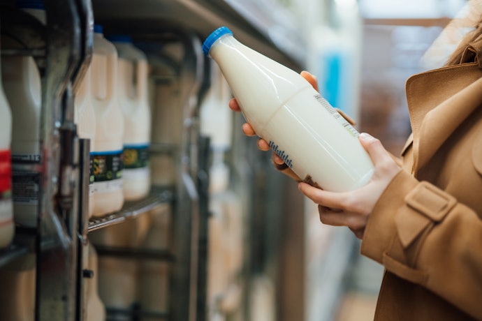 Quem tem Intolerância à Lactose Pode Beber Leite?