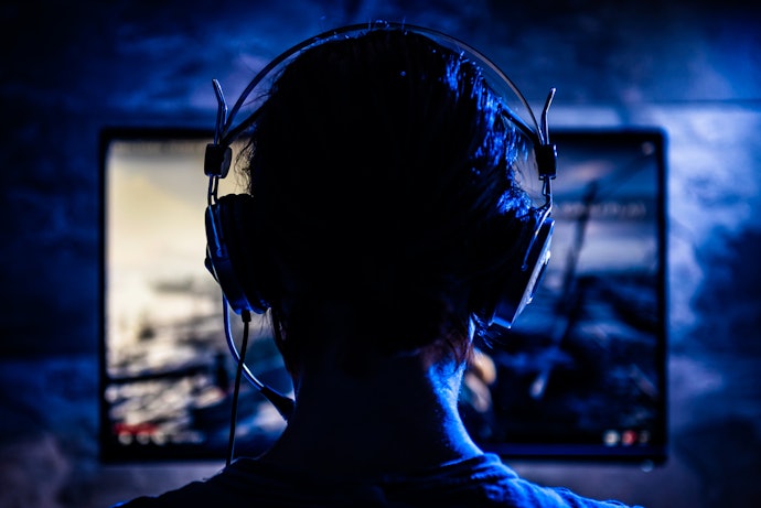 Use Headsets para Aumentar a Sensação de Imersão