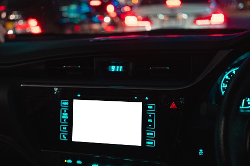 Como Instalar Um DVD Player Automotivo?