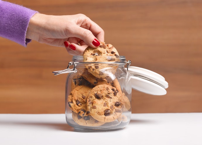 Como Conservar os Cookies e Manter a Crocância