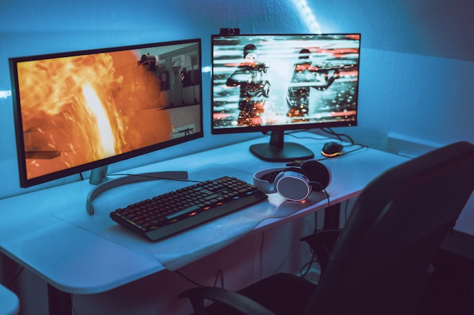 O que é Ray Tracing e DLSS 2.0?