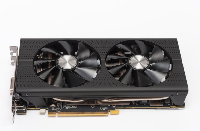 Placa de Vídeo NVIDIA ou AMD?