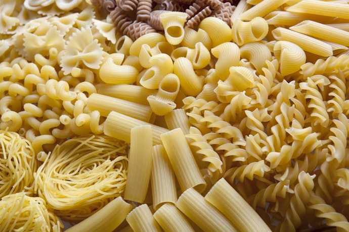 Macarrão é Carboidrato?