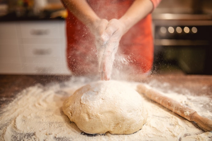 Dicas para Fazer um Pão Caseiro Delicioso