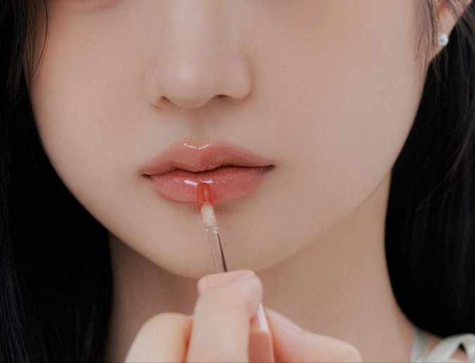 Como Usar Lip Oil?