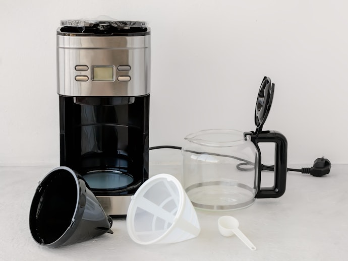 Como Usar a Cafeteira Programável