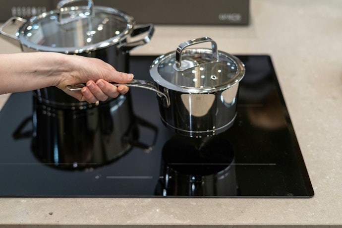 Como Funciona o Cooktop por Indução?