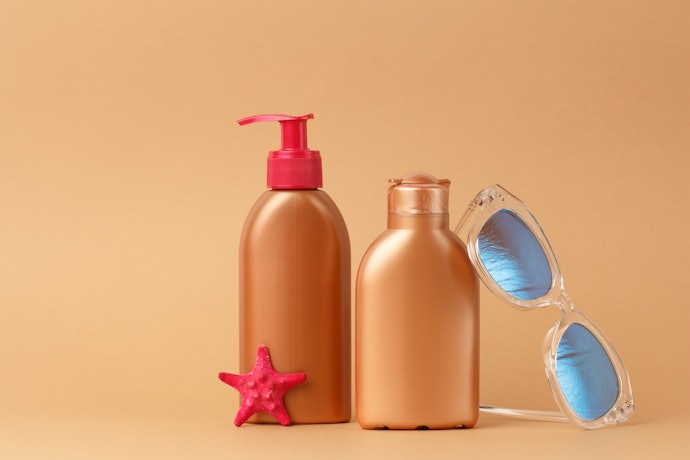 Qual a Diferença entre Bronzeador e Autobronzeador?