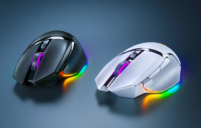 Razer Chroma RGB: Deixe Seu Mouse com a Sua Cara