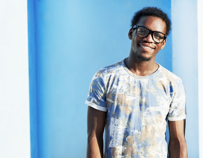 Como Montar um Look Masculino Jovem?