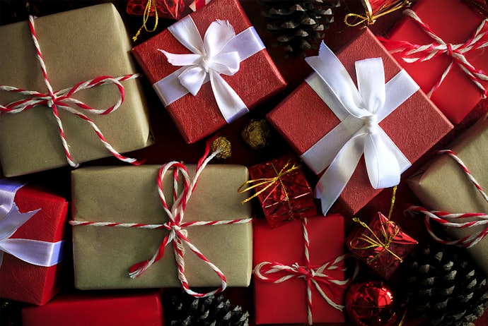 Capriche na Embalagem: Caixas e Embalagens Transformam Seu Presente de Natal