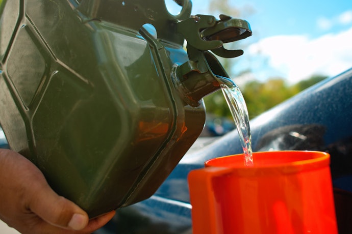 Como Usar Aditivo para Gasolina?