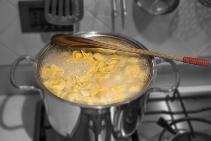Saiba como Preparar Macarrão Integral