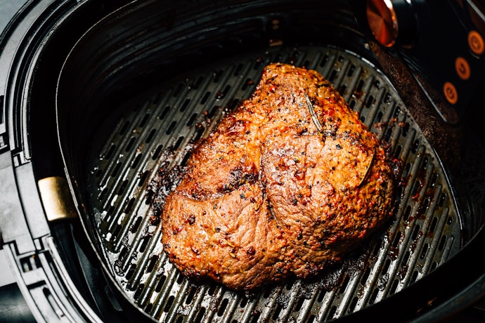 Air Fryer Faz Mal? É Cancerígena?