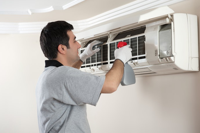 Como Instalar o Ar-Condicionado LG Corretamente?