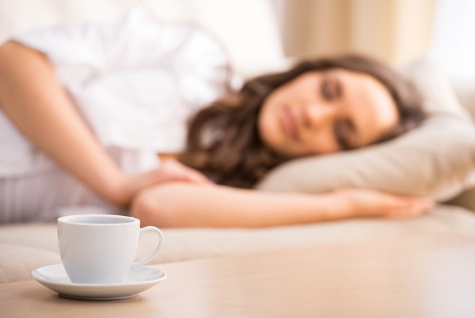 Chá Mate Tem Cafeína? Tira o Sono? Aumenta a Pressão?