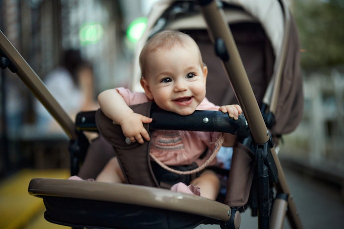 Como Limpar o Carrinho Travel System