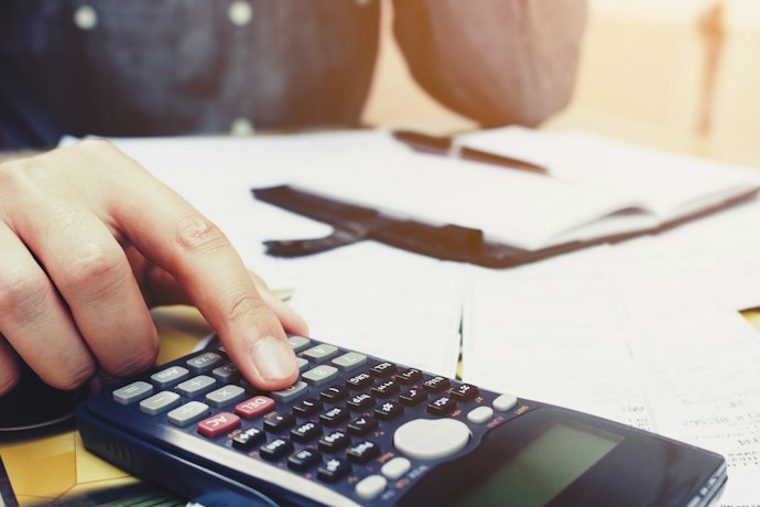 Como Usar a Calculadora Científica?