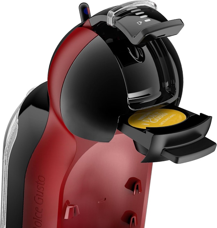Como Usar a Cafeteira Dolce Gusto