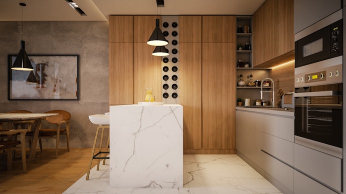 Confira Quais São os Porcelanatos Ideais para Cada Ambiente