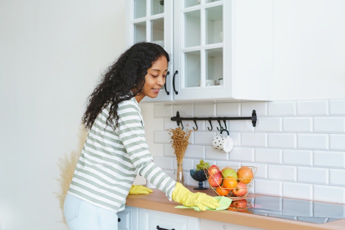 Como Limpar Cooktop Electrolux?