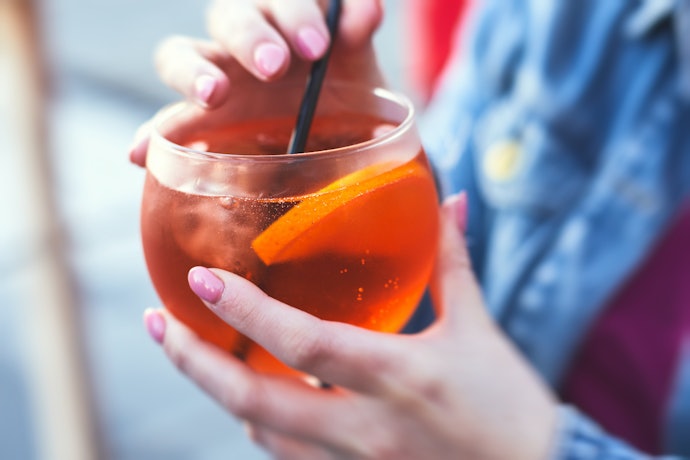 Dicas para Cuidar da Sua Taça de Gin