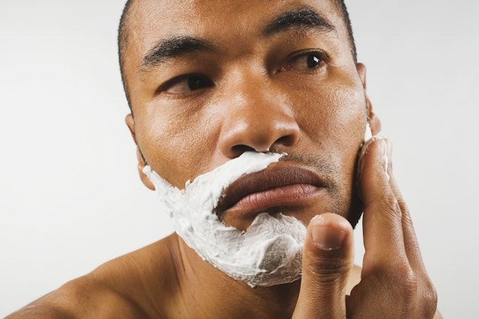 Como Usar Creme de Barbear?