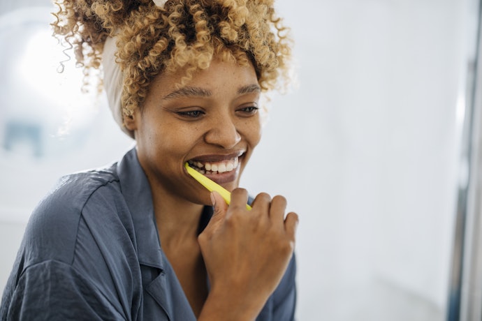 Como Escovar os Dentes Tendo Gengivite?