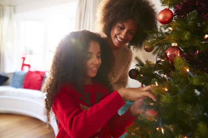 Como Montar Árvore de Natal? Como Decorá-la?