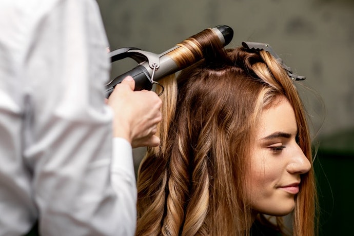 Como Usar o Babyliss Automático?