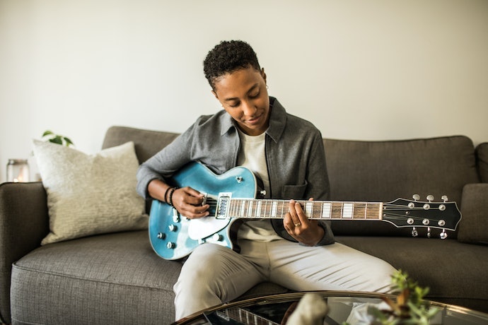 Quais São as Características da Guitarra?