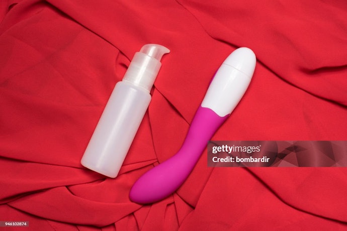 Qual É a História do Vibrador?