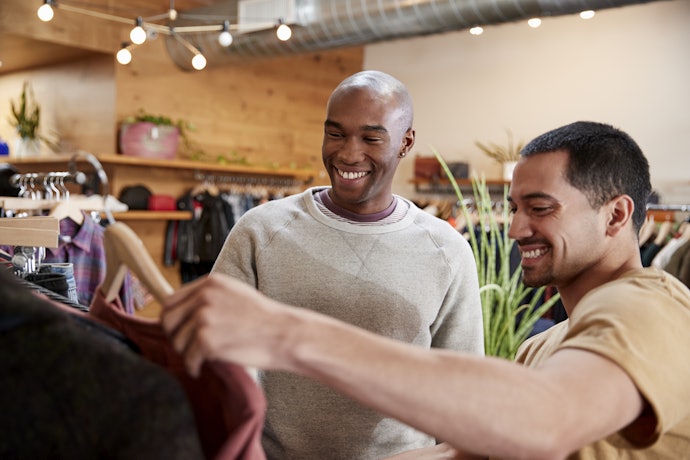 Como Acompanhar a Moda Masculina?