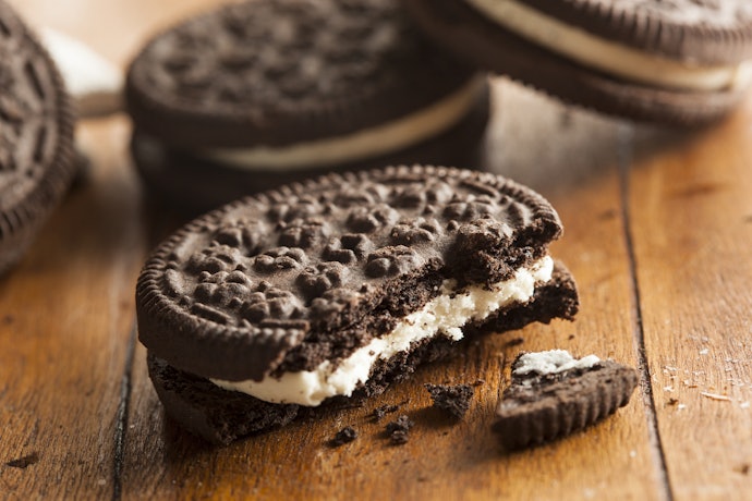 Como Conservar os Biscoitos Recheados e Manter Sua Crocância