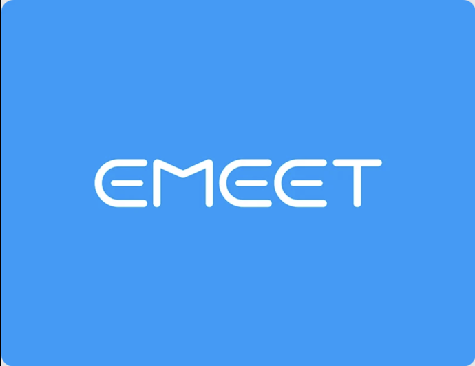 Conheça a EMEET