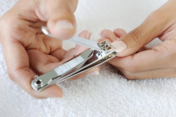 Por Que é tão Importante Ter o Próprio Kit para Unhas?