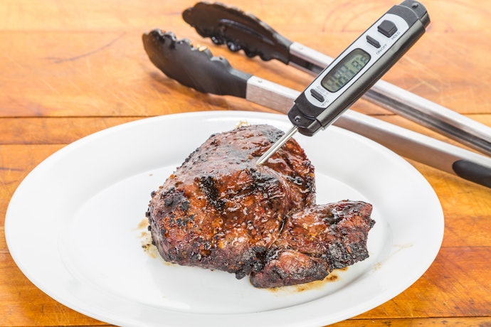 Veja Algumas Dicas de Uso para o Termômetro Culinário