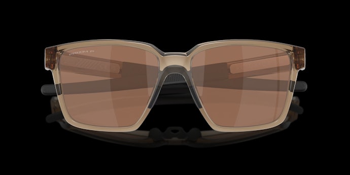 Para Um Óculos Oakley Feminino Original, Confira o Código na Haste e na Caixa