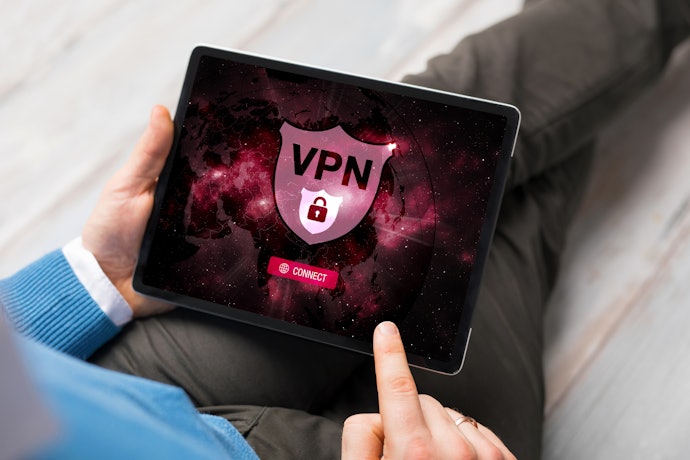 Como Faço para Usar o VPN?